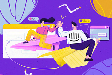 有些人骨子里就是贱，媚日哈韩